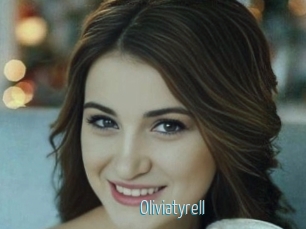 Oliviatyrell