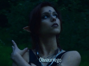 Oliviaurrego