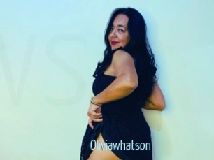 Oliviawhatson
