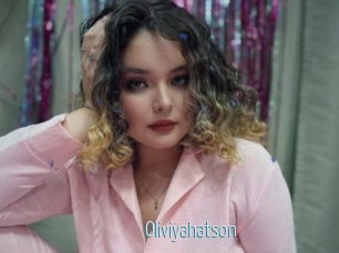 Oliviyahatson