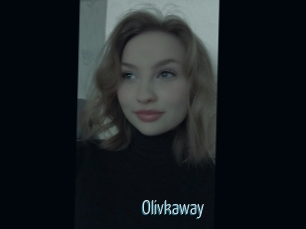 Olivkaway