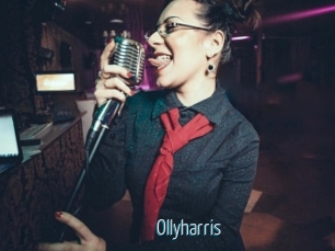 Ollyharris