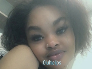 Oluhlelips