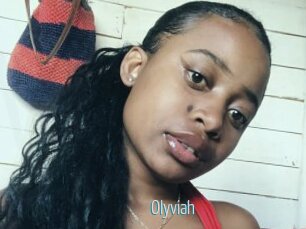Olyviah
