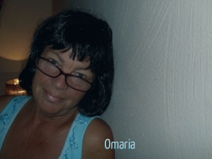 Omaria