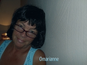 Omarianne