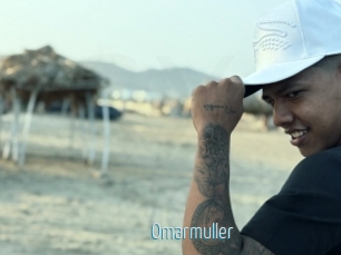 Omarmuller