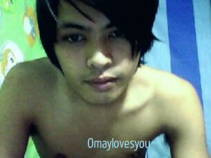 Omaylovesyou