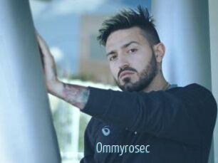 Ommyrosec