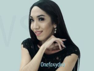 Onefoxydiva