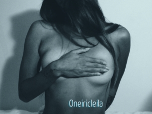 Oneiricleila