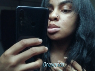 Onewanda