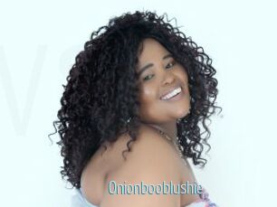 Onionbooblushie