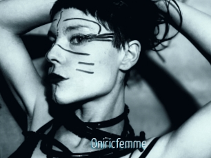 Oniricfemme