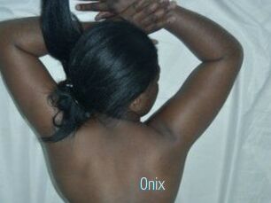 Onix