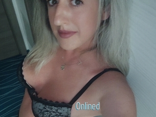 Onlined