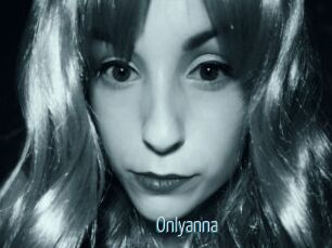 Onlyanna