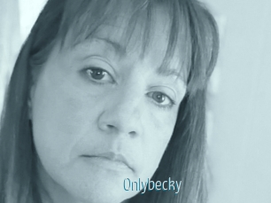 Onlybecky
