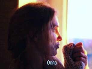 Onna