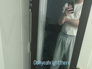 oohyeahrightthere Video Sexe