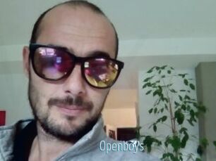 Openboys