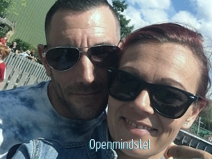Openmindstel