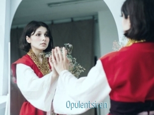 Opulentsiren