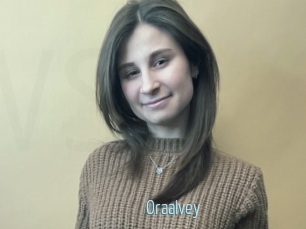 Oraalvey
