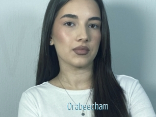 orabeecham Video Sexe