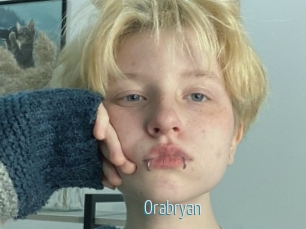 Orabryan