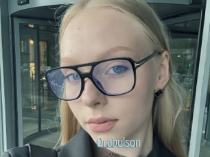 Orabulson