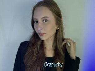 Oraburby