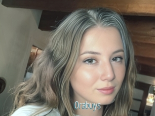 Orabuys
