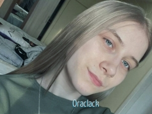 Oraclack