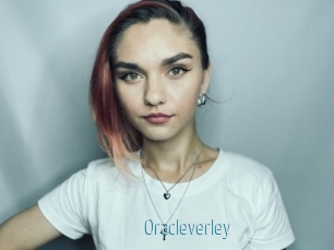 Oracleverley