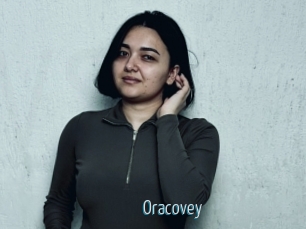 Oracovey