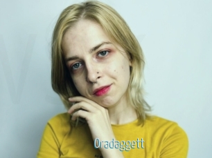 Oradaggett