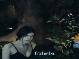 Oradowden