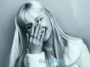 Oraeastburn