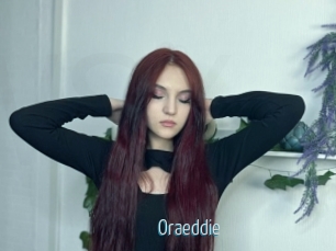 Oraeddie