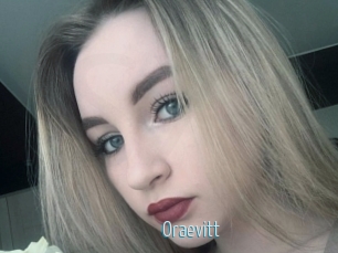 Oraevitt