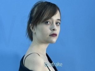 Orafrake