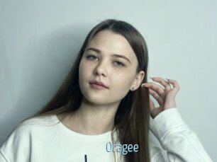 Oragee