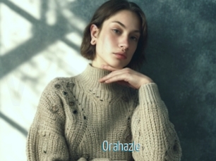 Orahazle