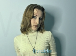 Orahazleton