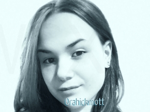 Orahickmott