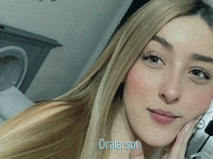 Oralarson