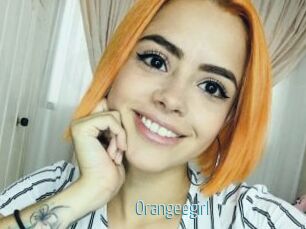 Orangeegirl