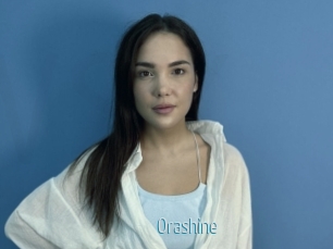 Orashine