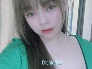 Orchiddiaz